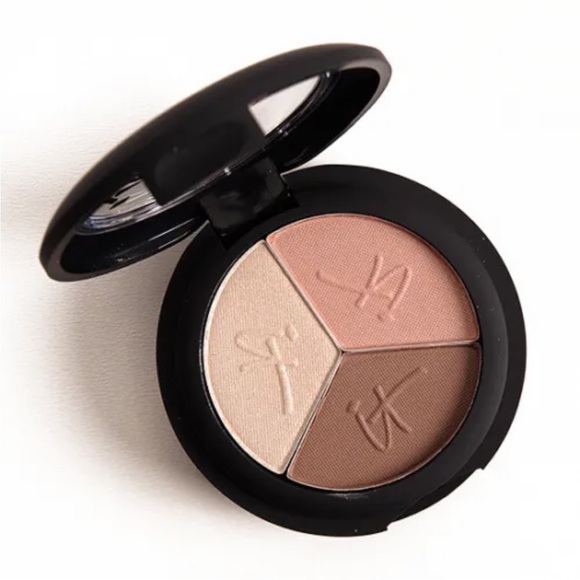 it cosmetics Other - NWT It Cosmetics Eye Shadow Trio